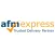 AFM Express Consumer App