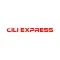 CILI Express Consumer App