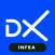 DelyvaX Consumer App (Infra)