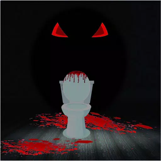 Pee of Terror Pee of Terror