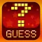 Guess: Movies, Celebs, Cars, Places, Flag