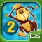 Monkey Adventure 2