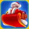 Santa Clause Jump HD