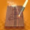 Wood Burning
