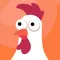 The Running Chicken