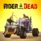 Rider Among Dead