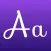 Fonts - Aesthetic Keyboard Art