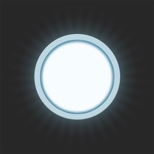 iLight Pro - LED Flashlight