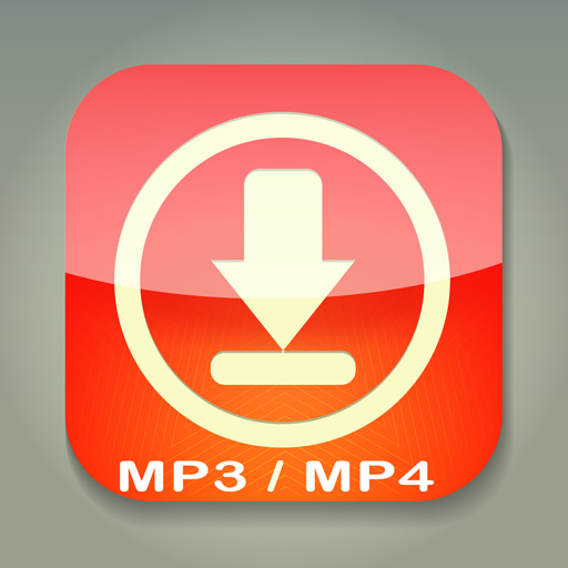 Free Music and Video Downloader