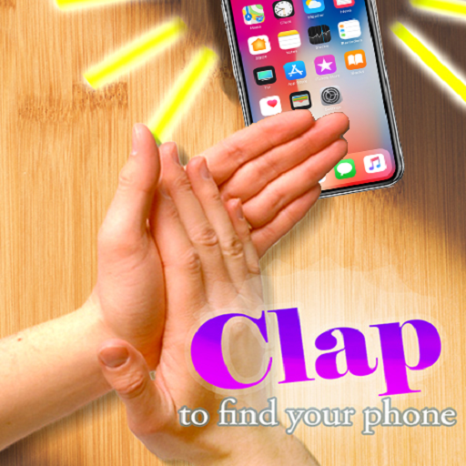 Clap My Phone Discover
