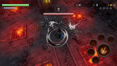 Kimetsu Fight : Demon Tanjiro Screenshots