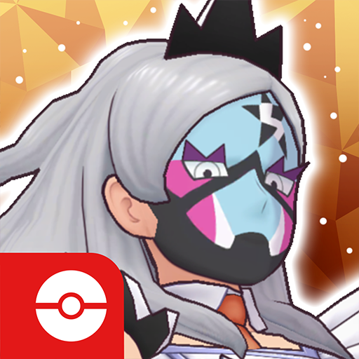 Pokémon Masters EX Pokémon Masters EX