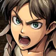 Attack on Titan TACTICS Attack on Titan TACTICS