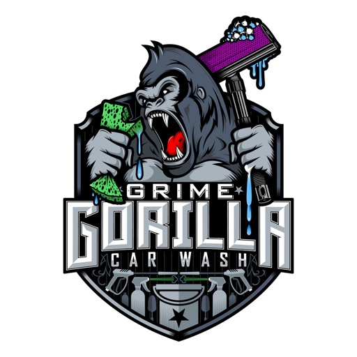 Grime Gorilla Car Wash Grime Gorilla Car Wash