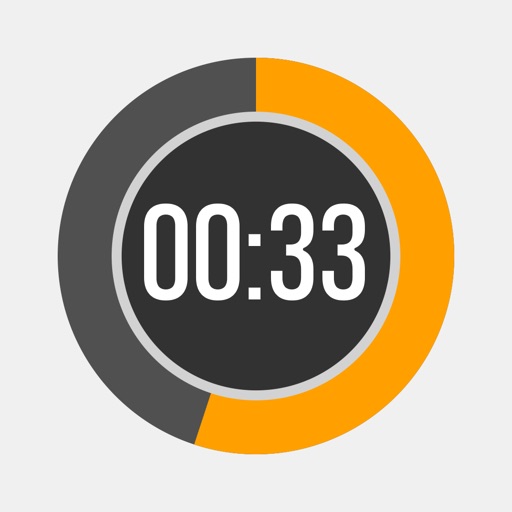 Circuit Training Timer Lite Circuit Training Timer Lite