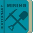 Mining Dictionary Offline