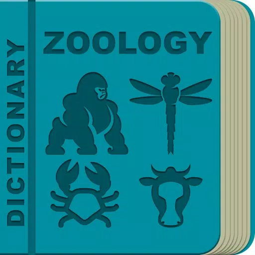 Zoology Dictionary Offline Zoology Dictionary Offline