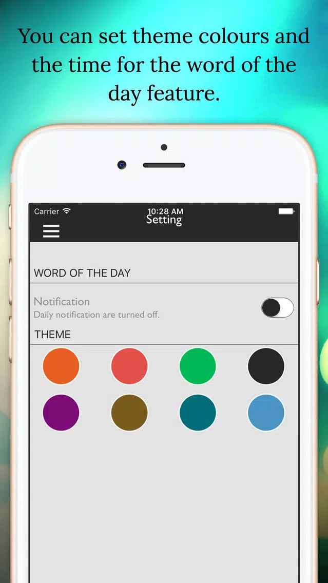 Zoology Dictionary Offline Screenshots