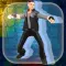 Galaxy Fighting King Of Kung Fu