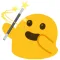 Magic Emoji: merge two emojis