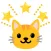 Cat Cartoon