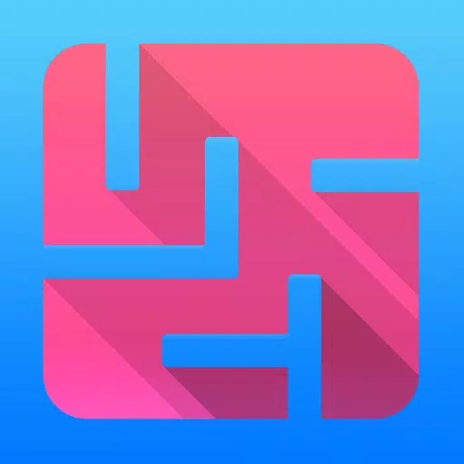 The Maze - try to find a way out The Maze - try to find a way out