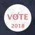 Elections 2018 - running