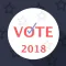 Elections 2018 - running