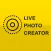 Live wallpapers from video