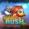 Jungle Rush Star