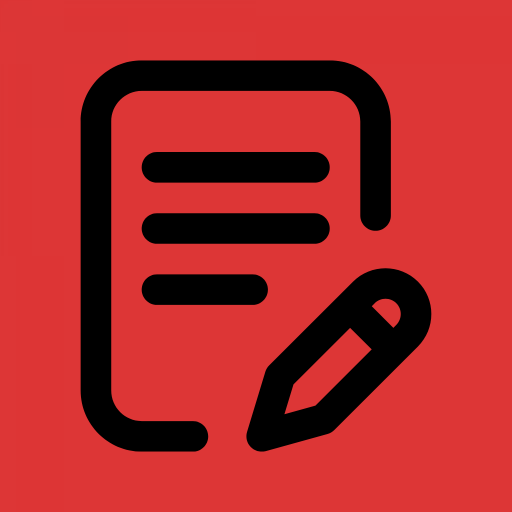 Notely - Offline notes app