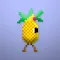 Fruity Jump