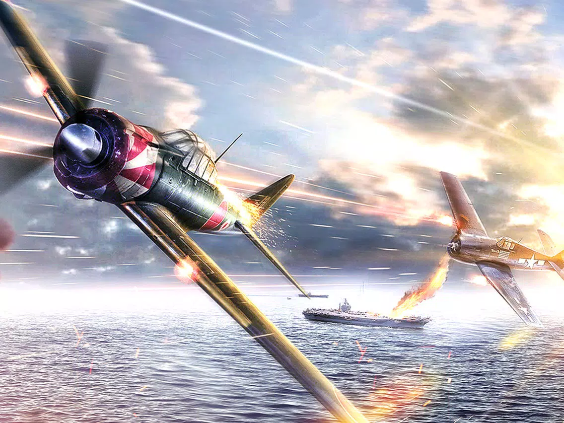 Airway Soldiers Combat iPad 应用截图