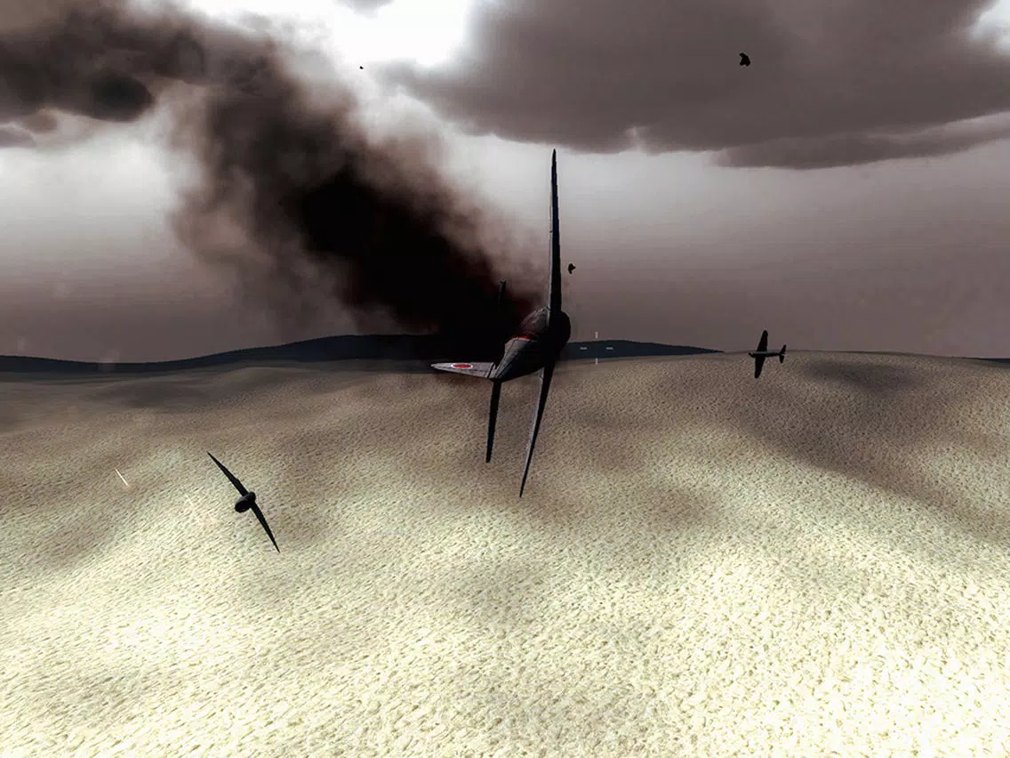 Airway Soldiers Combat iPad 应用截图