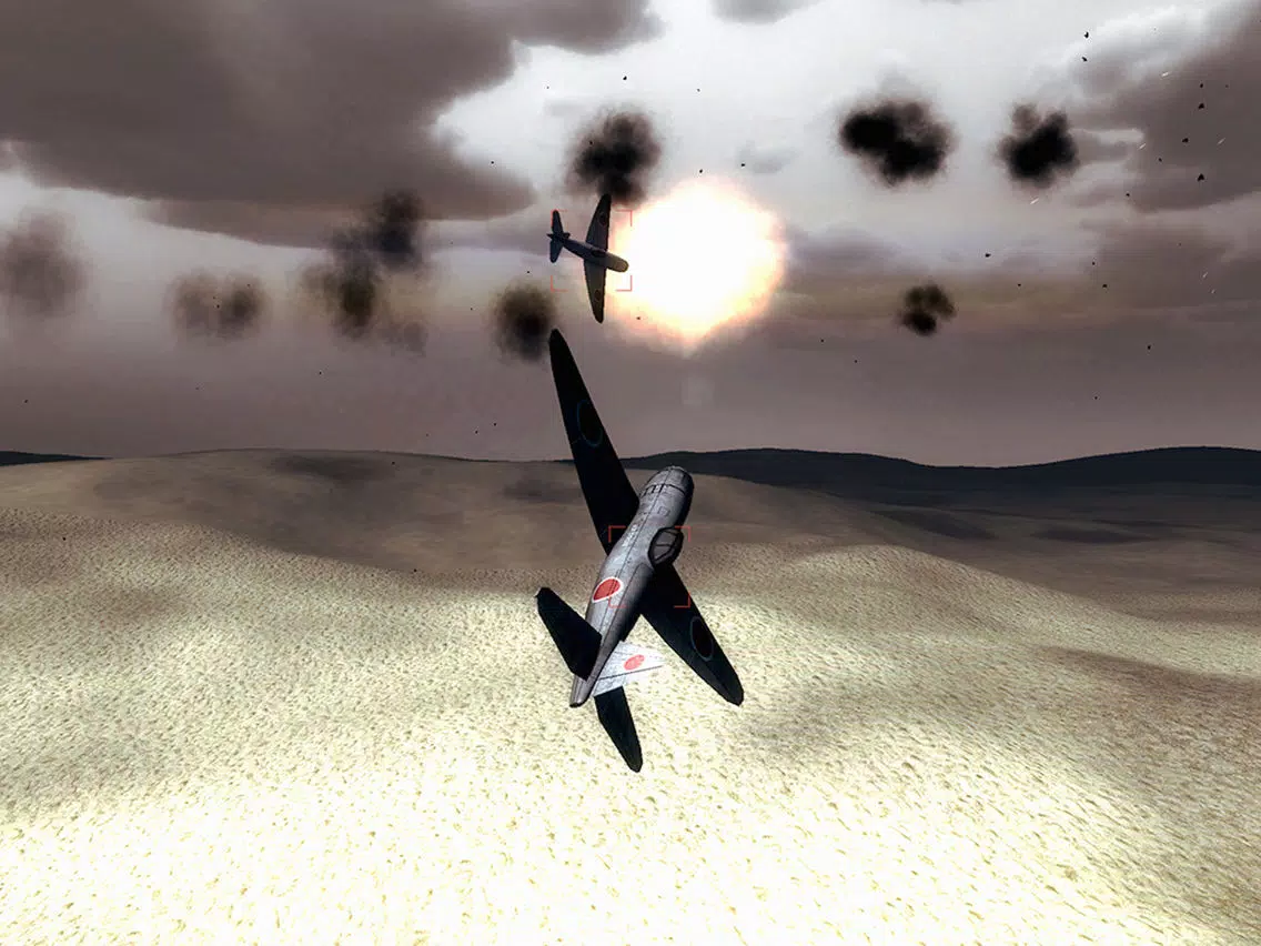 Airway Soldiers Combat iPad 应用截图
