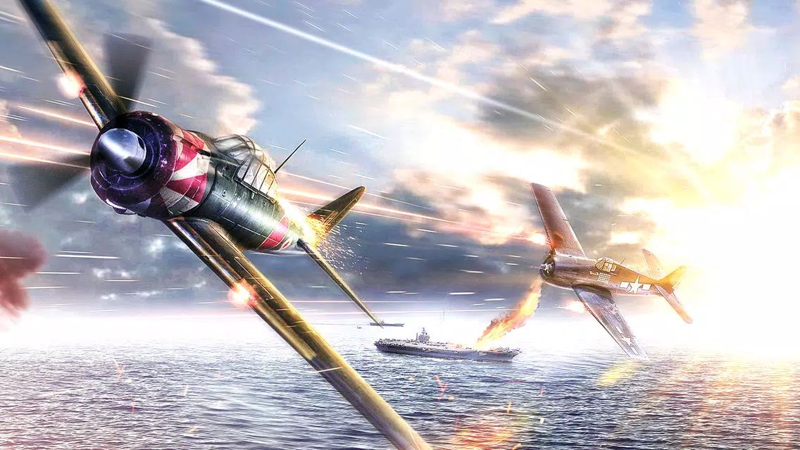 Airway Soldiers Combat应用截图
