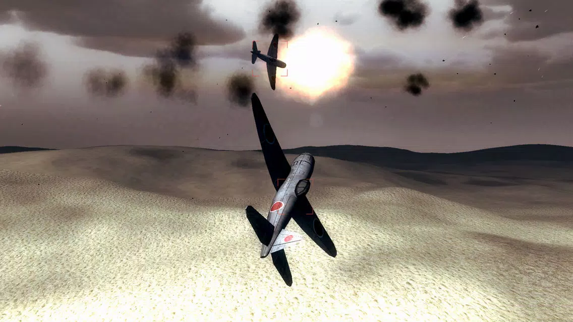 Airway Soldiers Combat应用截图