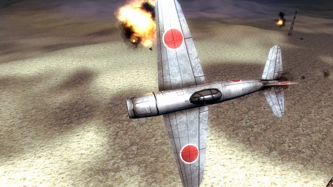 Airway Soldiers Combat应用截图