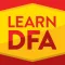 Denny's Learn DFA