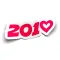 #Love2010