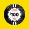 Poker Chips Sticker Pack