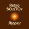 Retro 60s/70s Shapes