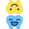 Teeth Emoji
