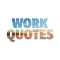 Work Inspirational Quotes