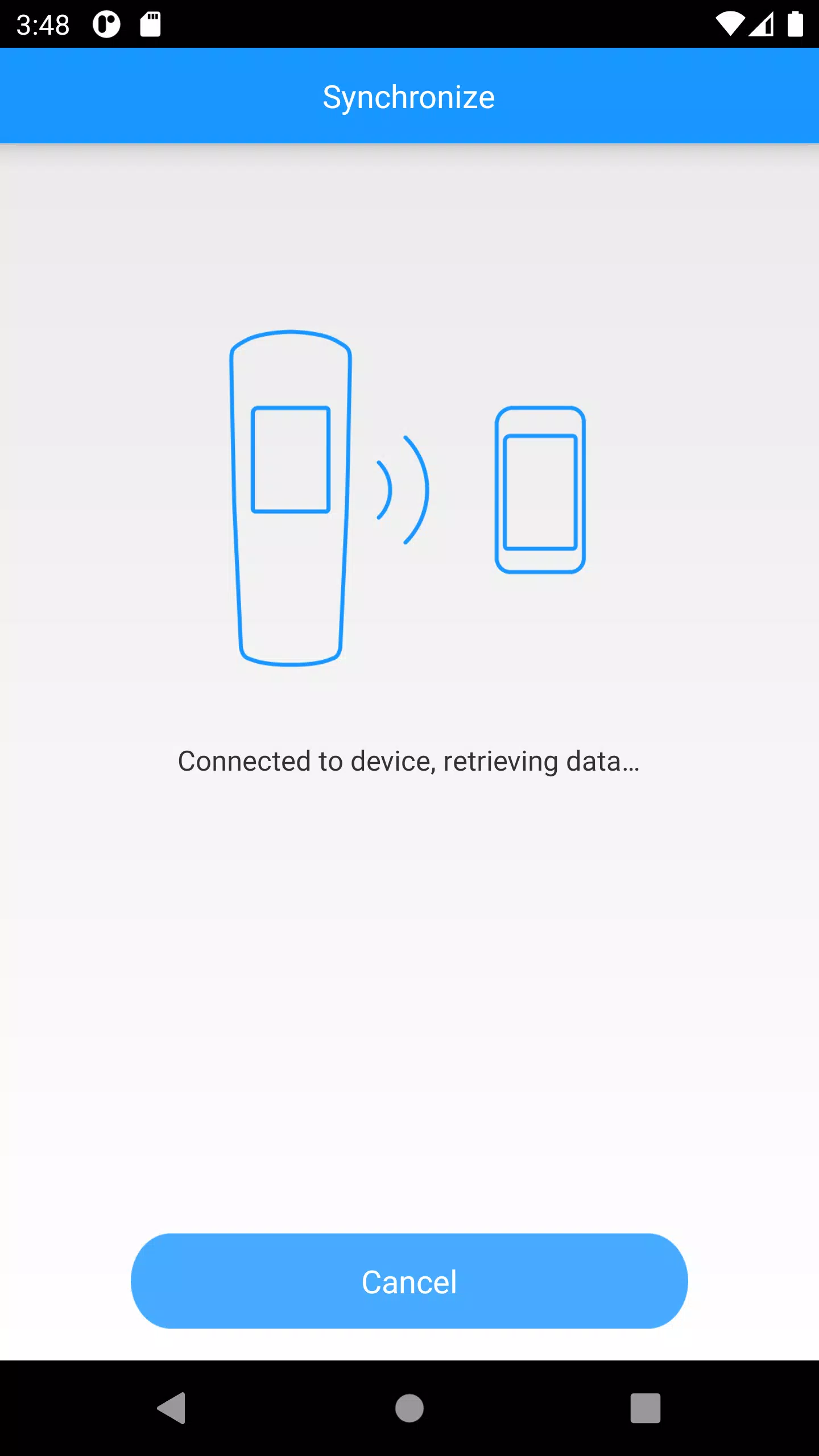 Navina Smart Screenshots
