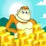 Crazy Gold Monkeys