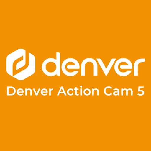 DENVER ACTION CAM 5 APP DENVER ACTION CAM 5 APP