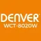 WCT-8020W