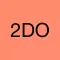 Much 2DO About Something