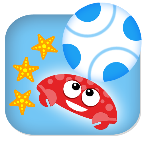 Crabby Ball